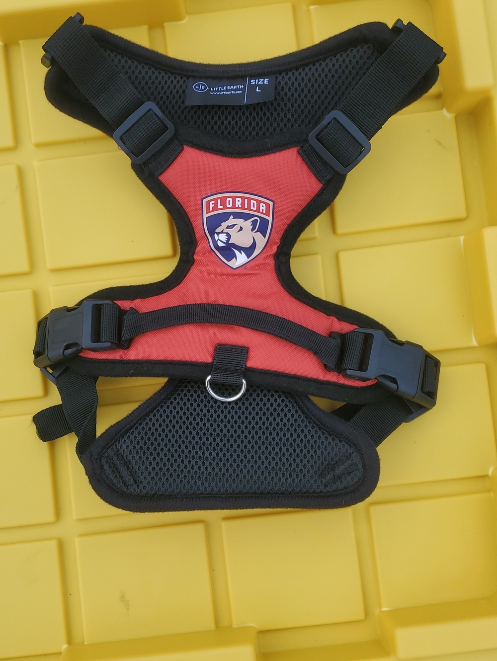Dog HARNESS